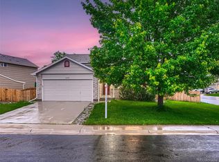 3640 Rawhide Cir, Castle Rock, CO 80104