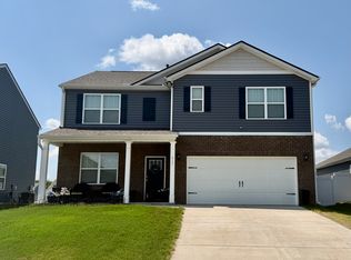 517 Bonifay Dr, Fountain Inn, SC 29644