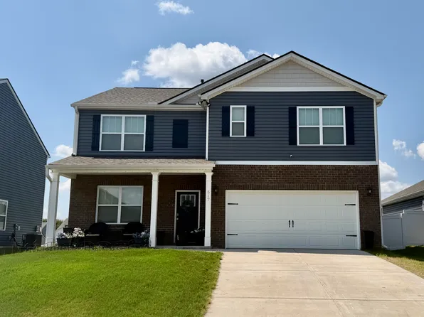 517 Bonifay Dr, Fountain Inn, SC