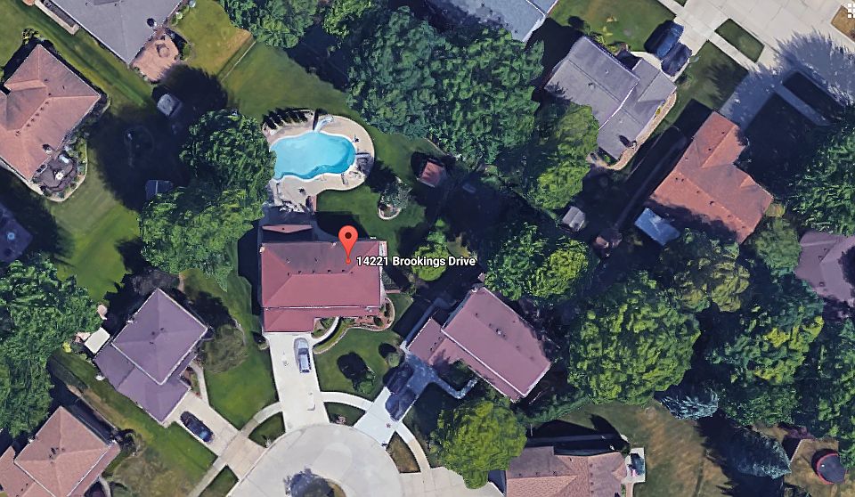 1st image of 14221 Brookings Dr