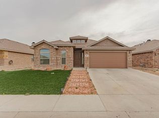 810 E 94th St, Odessa, TX 79765