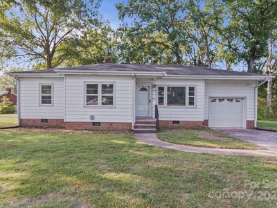 1018 Kansas St, Kannapolis, NC, 28083