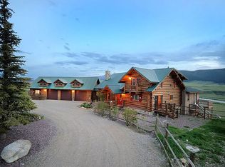 2399 Us Highway 287 N, Cameron, MT 59720