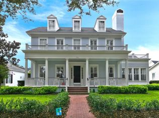 710 Golfpark Dr, Celebration, FL 34747