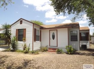 821 E Little Creek Dr, Harlingen, TX 78550