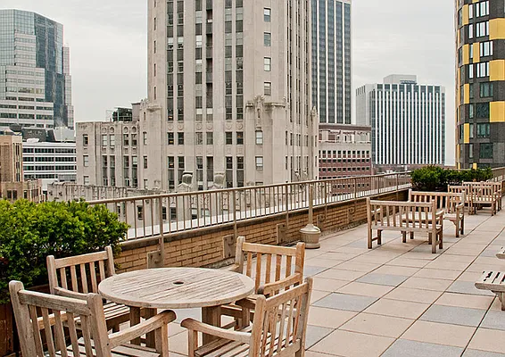 Rented by Cooper & Cooper Real Estate | media 8