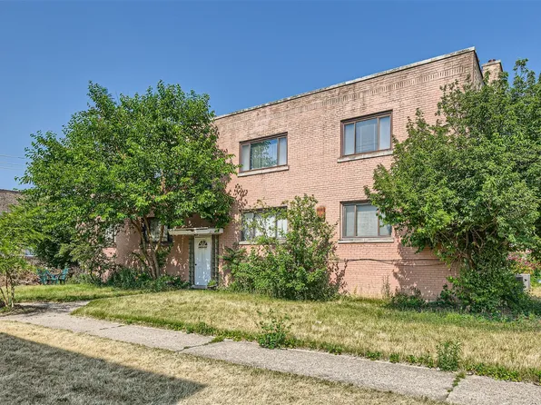 2457 W Balmoral Ave #1S, Chicago, IL 60625