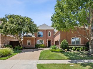 629 Naples Dr, Allen, TX 75013