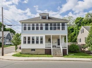 30 Greene St #A, Beverly, MA 01915