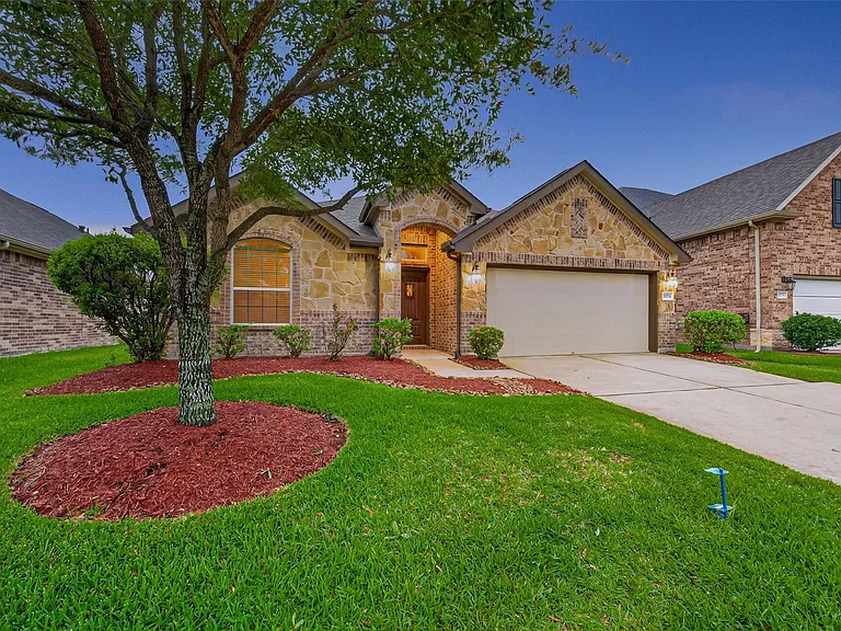 20731 Calloway Crest Ct — Photo 2