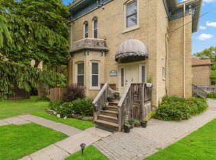 64 Duchess Ave #1, London, ON N6C 1N2