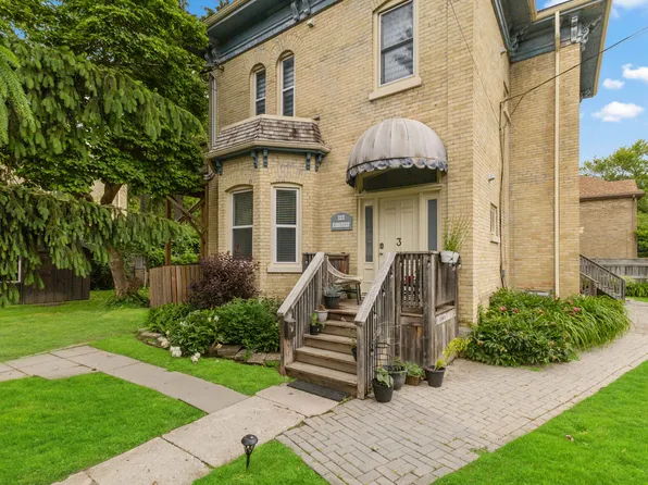 64 Duchess Ave #1, London, ON N6C 1N2