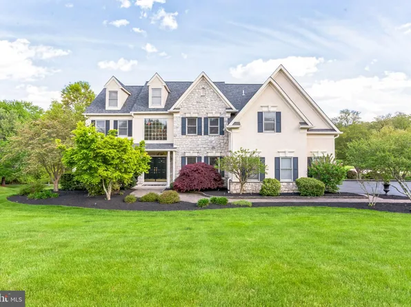 1213 Charter Ln, Ambler, PA 19002