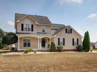 340 Chase Dr, Salisbury, NC 28147