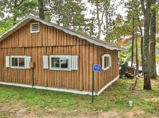 7978 Paton Rd #4, Saint Germain, WI 54558