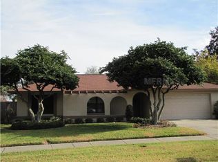 4901 N Street Brides Cir, Orlando, FL 32812