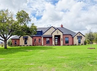 3860 Jacks Loop, Midlothian, TX 76065