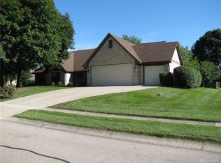 2355 Severn Ln, Dayton, OH 45459