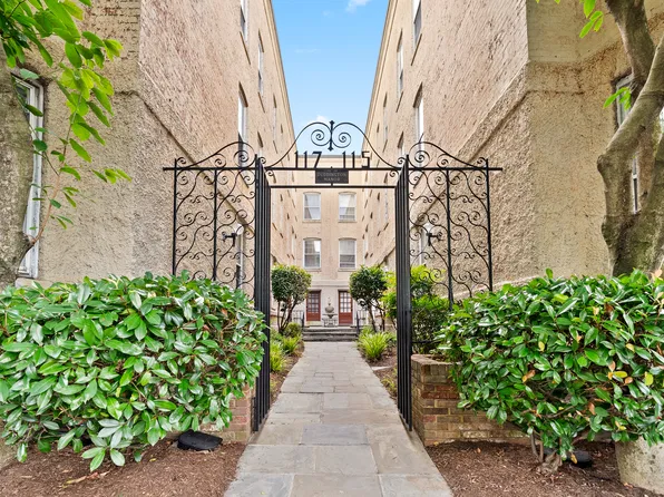 117 E St SE APT 202, Washington, DC 20003