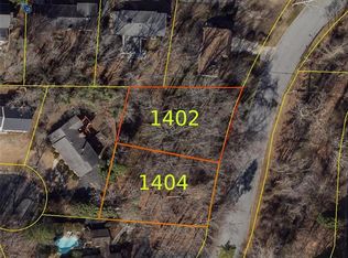 1402 Wickliff Ave, High Point, NC 27262