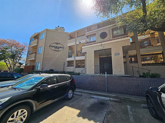 2nd image of 5550 Spring Valley Rd APT C14