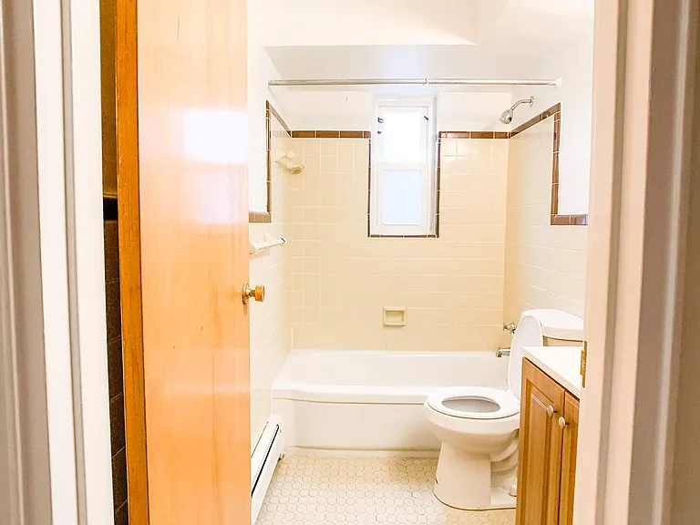 Bathroom #1