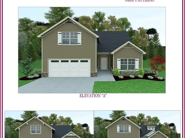 1283 Amber Hills Dr Lot 116, Ashland City, TN 37015
