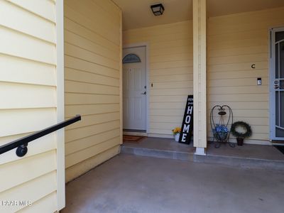 1246 N Barzona Ave UNIT B, Dewey, AZ, 86327