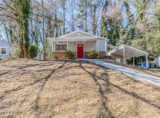 2720 Santa Barbara Dr NW, Atlanta, GA 30318