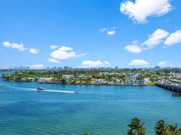 1865 79th Street Cswy APT 15M, North Bay Village, FL 33141