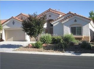 4153 Bottiglia Ave, Las Vegas, NV 89141