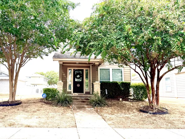504 Rolling Oak Dr, Round Rock, TX 78664