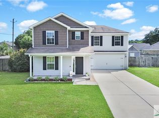 104 Laurel Ln, Guyton, GA 31312