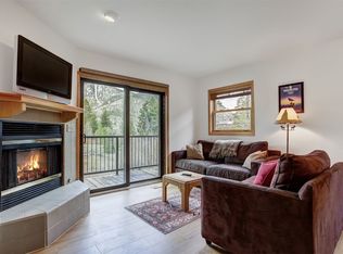 400 Bayview Dr APT D, Frisco, CO 80443