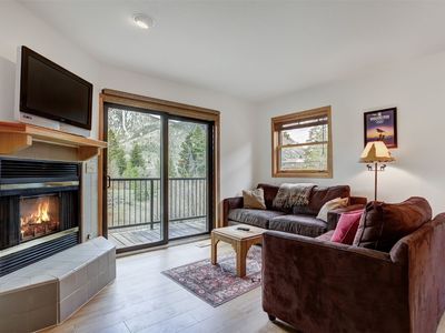 400 Bayview Dr APT D, Frisco, CO, 80443