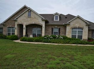 10308 Halter Dr, Fort Worth, TX 76126