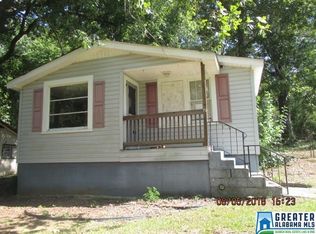 117 Carol Ave, Gadsden, AL 35904