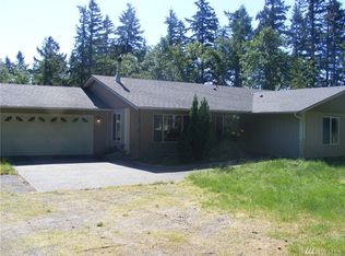 15921 105th Way SE, Yelm, WA 98597