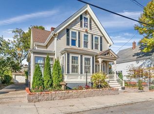 56 New Park St, Lynn, MA 01905