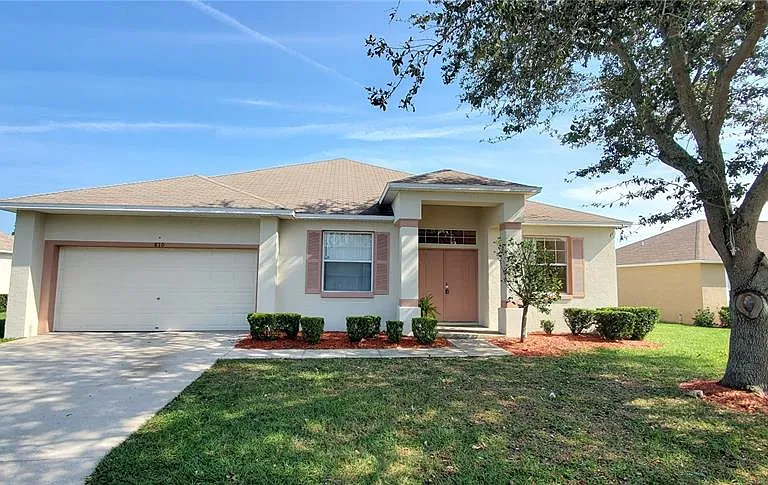 810 Terranova Rd — Photo 1