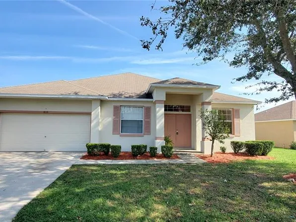 810 Terranova Rd, Winter Haven, FL 33884