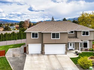 1714 Cinda Ct, Wenatchee, WA 98801