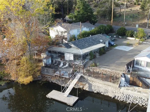 16061 Dam Rd, Clearlake, CA 95422