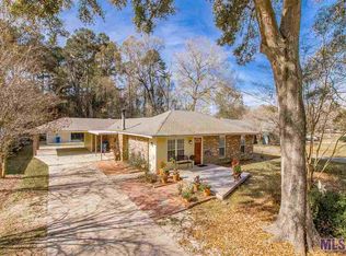 1103 Willow Brook Ave, Denham Springs, LA 70726
