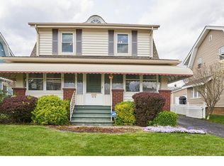 425 Selden Ave, Akron, OH 44301