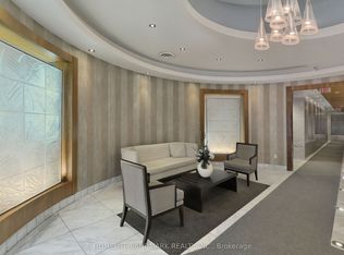 85 Bloor St E UNIT 1203, Toronto, ON M4W 3Y1
