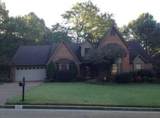 8251 Byre Hollow Cv, Cordova, TN 38018