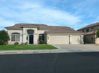 664 W Juanita Ave, Gilbert, AZ 85233