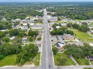 242 W Noble Ave, Williston, FL 32696