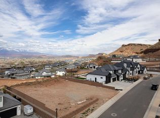 2829 E Cliff Shadow Dr, Saint George, UT 84790